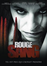 DVD-Rouge Sang