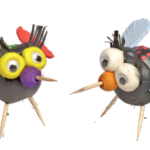 Mini-bestiaire