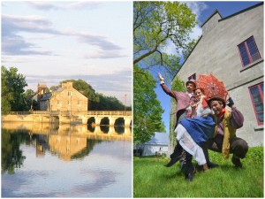 Personnages Moulins PersonnagesMoulins