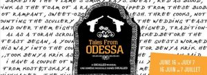 TALES FROM ODESSA UNE COMÉDIE MUSICALE SIGNÉE SOCALLED image001