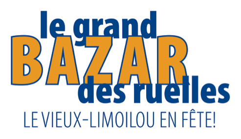 Le Grand Bazar des ruelles Sans titre