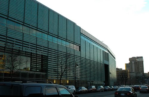 Le Marché aux livres de la Grande Bibliothèque est de retour les 30 et 31 mai et 1er juin
