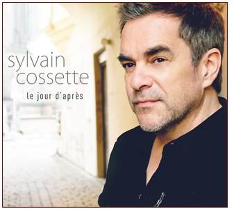 Sylvain Cossette-Lancement mondial de la chanson “Le monde est fou”