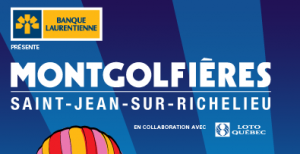 Huitième envolée de la Banque Laurentienne avec l'International de montgolfières de Saint-Jean-sur-Richelieu Capture d¹écran 2013-05-28 à 16.32.37