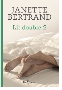 Lit double T 2- Janette Bertrand