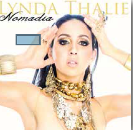 Lynda Thalie-Nomadia