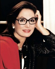 Nana Mouskouri