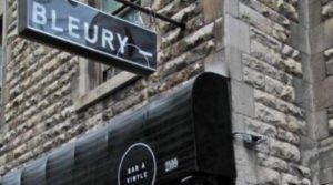 Rachel Therrien et Le Bleury Bar Bleury_Bar5a4871c64874d7ef61391311544e63