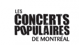 Les Concerts populaires de Montréal