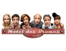 Motel des brumes