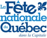 La Fête national du Québec dans la Capitale