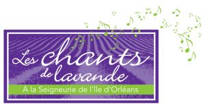 Les chants de lavande