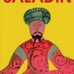 Saladin de Anne-Marie Eddé (éd. Flammarion)