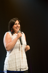 Mélanie Ghanimé