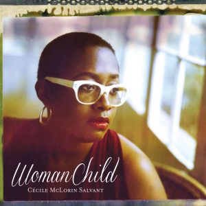 Cecile McLorin Salvant