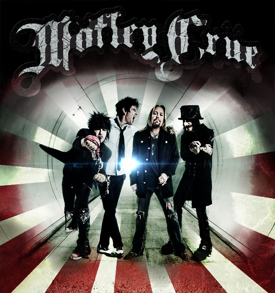 Mötley Crüe