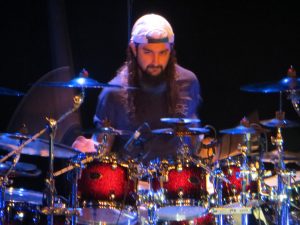 Mike Portnoy