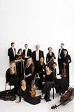 Bernard Labadie et Les Violons du Roy