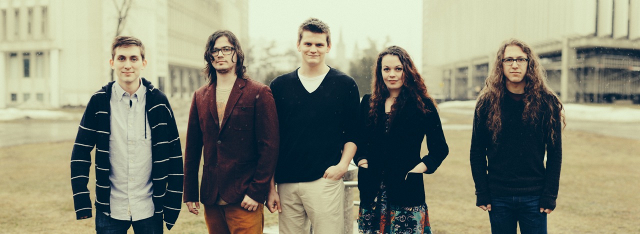 Clément, Félix, Félix-Antoine, Hubert et Jordane
