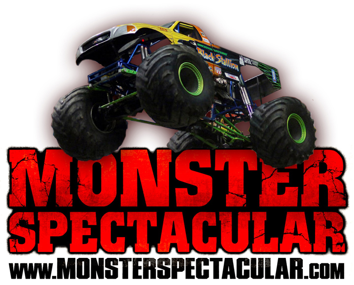 Monster Spectacular