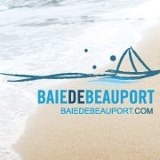 Baie de Beauport - La plage de Québec à la Baie de Beauport