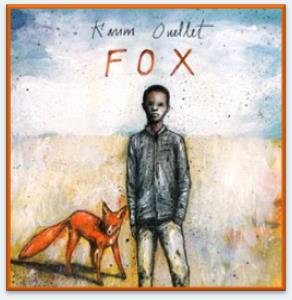 Karim Ouellet / Fox (deuxieme extrait)