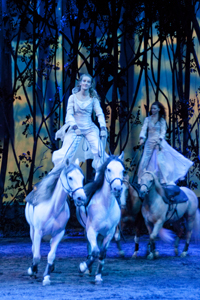 Cavalia Odysséo