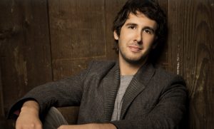 Josh Groban