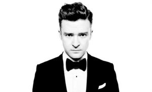 Justin Timberlake