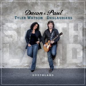 Tyler Watson et Paul Deslauriers - Southland