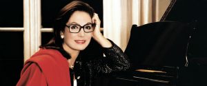 Nana Mouskouri