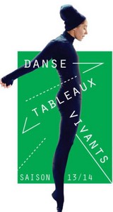 La saison de danse 2013-2014 du Grand Théâtre de Québec