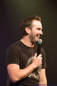 Benoit Lefebvre