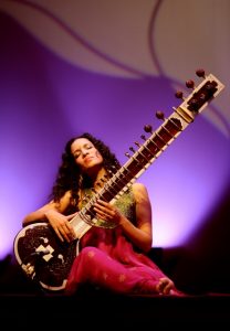 Anoushka Shankar