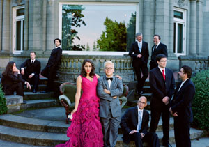 Pink Martini attendue en ouverture du Festival de Jazz de Montréal cette année Pink Martini attendue en ouverture du Festival de Jazz de Montréal cette année