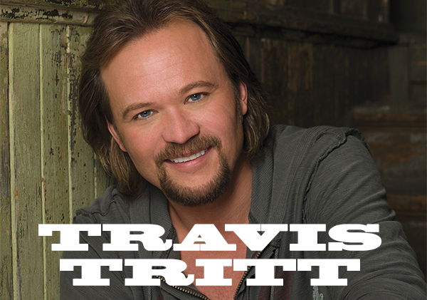 Travis Tritt 