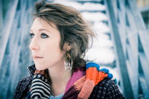 Martha Wainwright