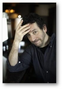 Stéphane Côté