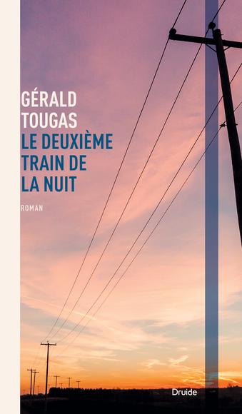 Gérald Tougas