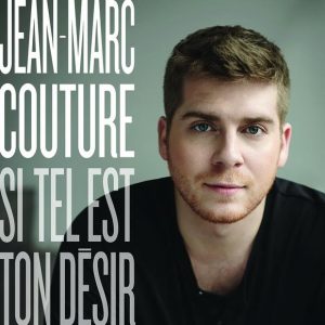 Jean-Marc Couture aux FrancoFolies 