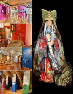 Des expositions à voir absolument en 2013 ! Sur l’Île-des-Moulins et à la Maison Bélisle MontagePhotosExpo