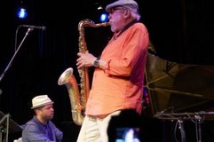 Charles Lloyd