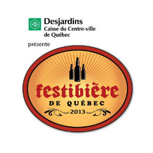 Festibière de Québec