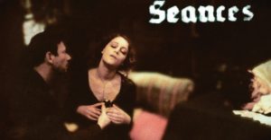 Seances de Guy Maddin © Photos: courtoisie 