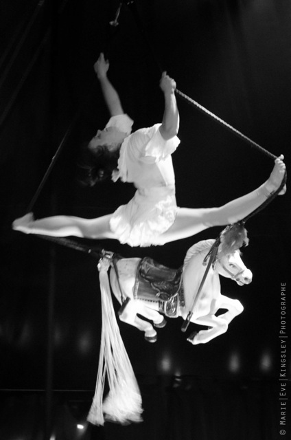 Programmation hors festival Une vague de cirque à Tadoussac du 21 au 23 juin Vague de cirque 1 FCTadoussac 2013