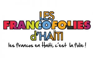 Les FrancoFolies d'Haïti