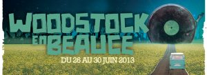 Woodstock en Beauce © photo: courtoisie