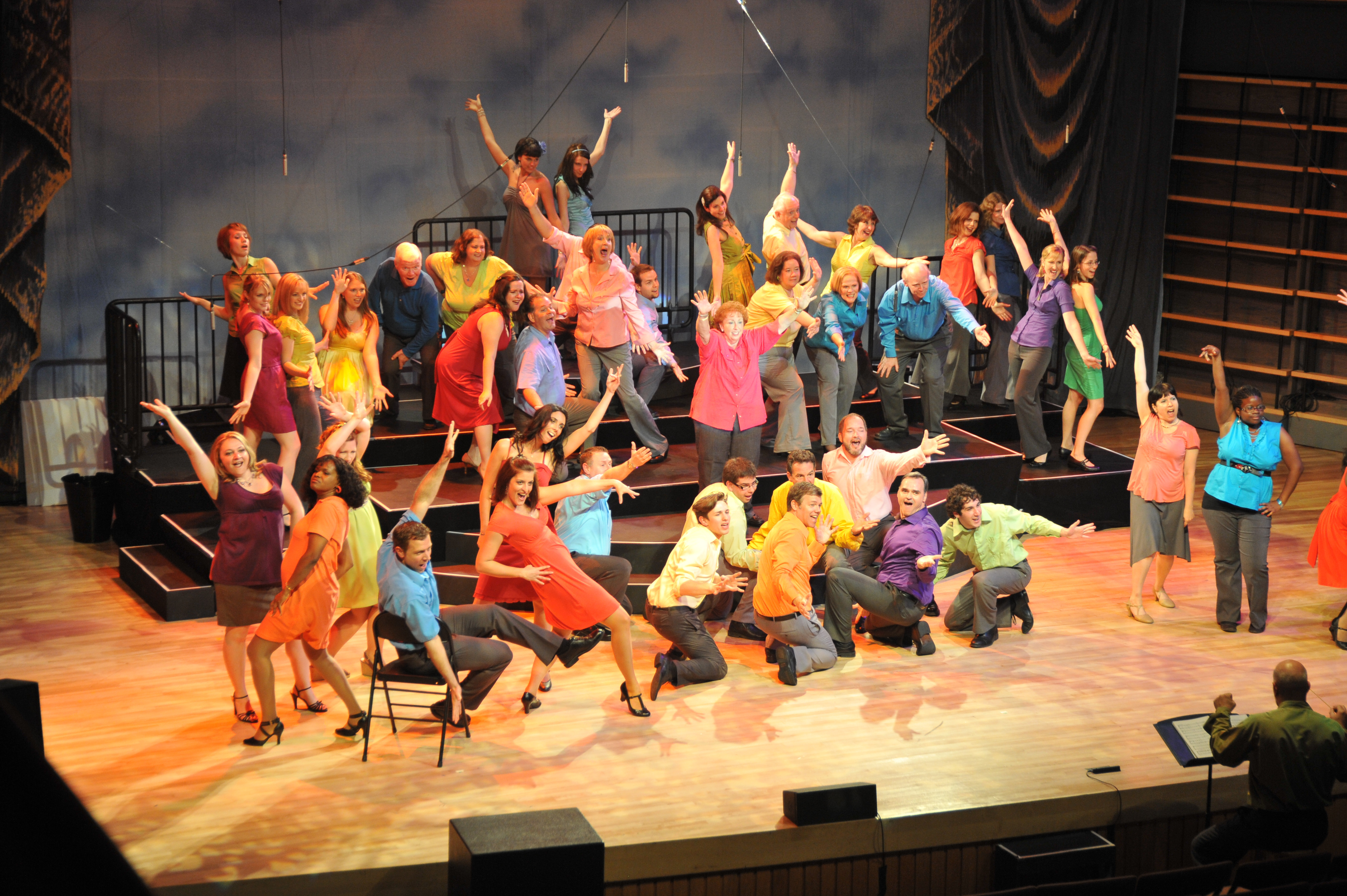 Lyric Theatre
