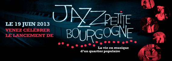 Jazz Petite-Bourgogne