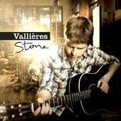 Stone: Vincent Vallières